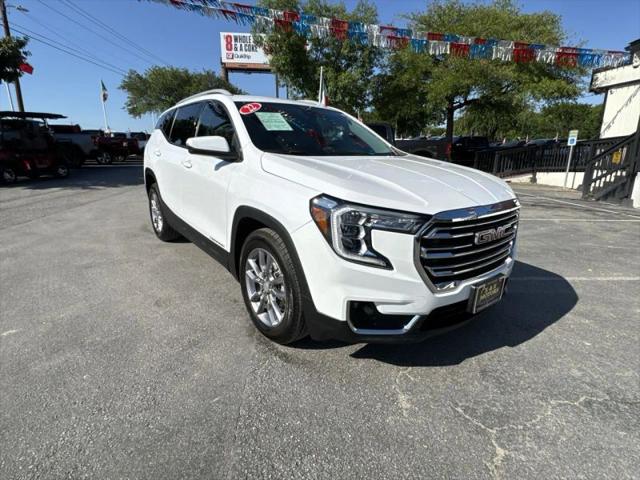 2022 GMC Terrain FWD SLT for sale in Austin, TX