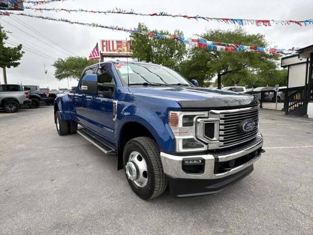 2022 Ford F-350 LARIAT for sale in Austin, TX