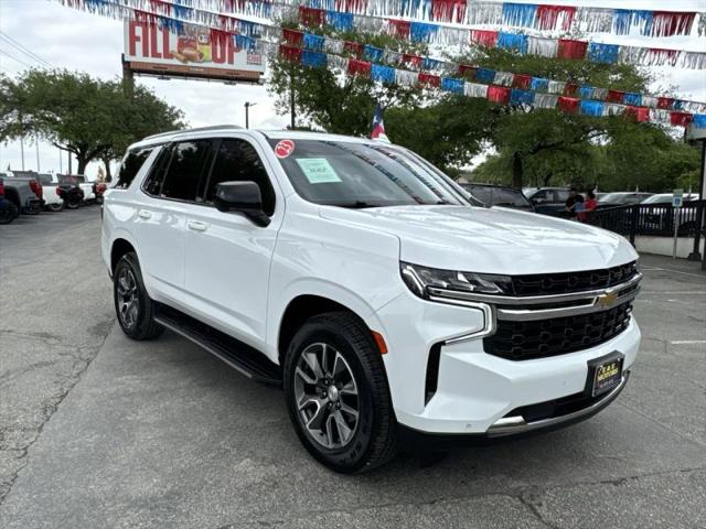 2023 Chevrolet Tahoe 2WD LS for sale in Austin, TX