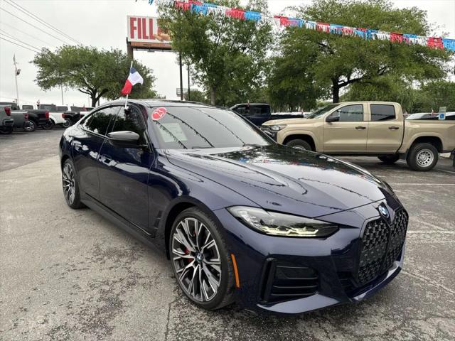 2023 BMW 430i Gran Coupe 430i for sale in Austin, TX