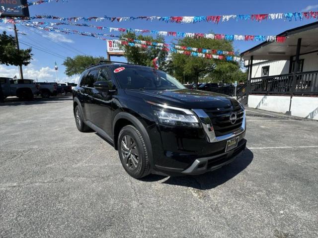 2022 Nissan Pathfinder SV 2WD for sale in Austin, TX