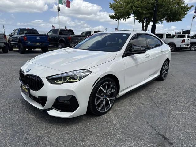 2021 BMW Coupe xDrive for sale in Austin, TX
