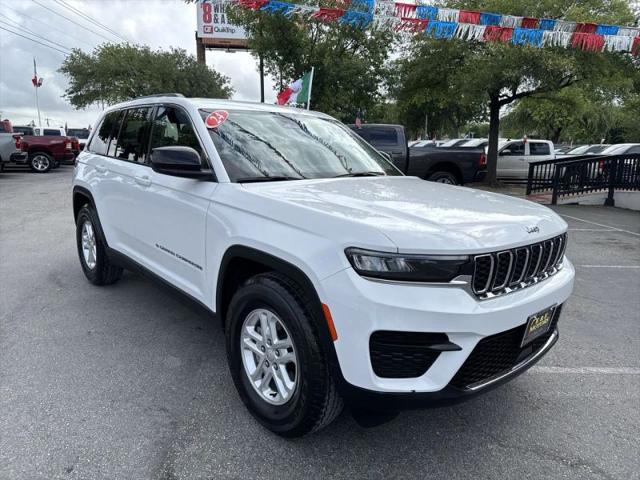 2024 Jeep Grand Cherokee Laredo 4x2 for sale in Austin, TX