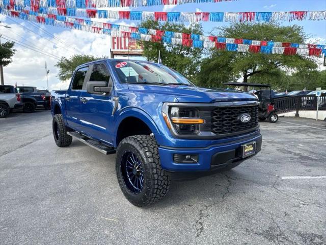 2024 Ford F-150 STX for sale in Austin, TX