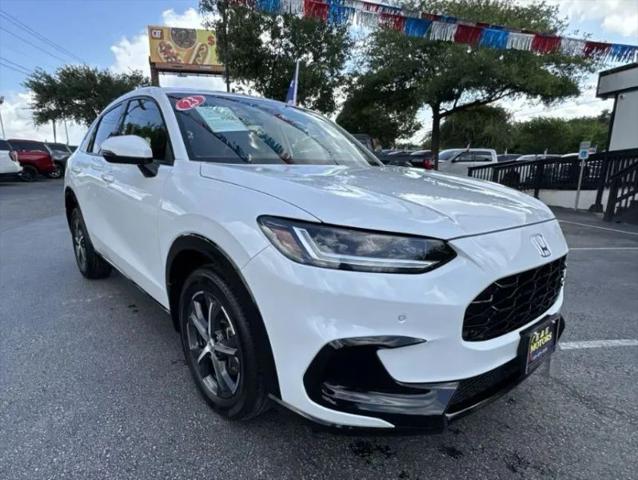 2023 Honda HR-V 2WD EX-L for sale in Austin, TX