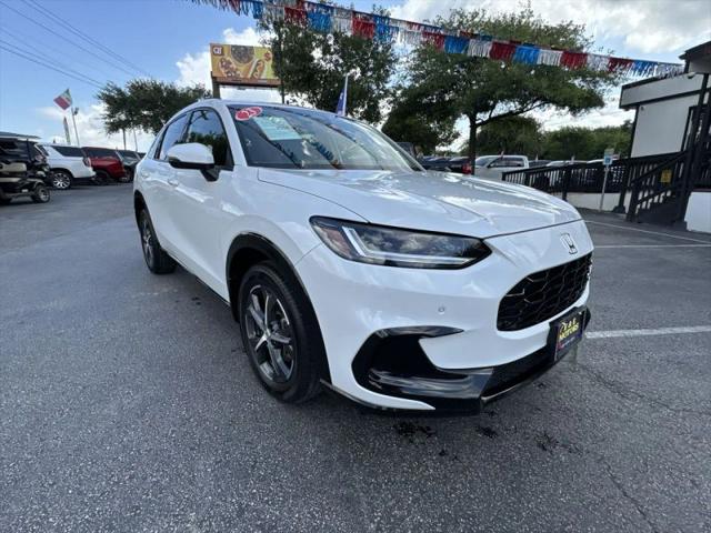 2023 Honda HR-V 2WD EX-L for sale in Austin, TX