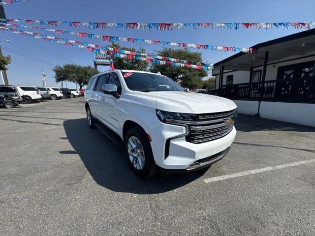 2023 Chevrolet Suburban 2WD Premier for sale in Austin, TX