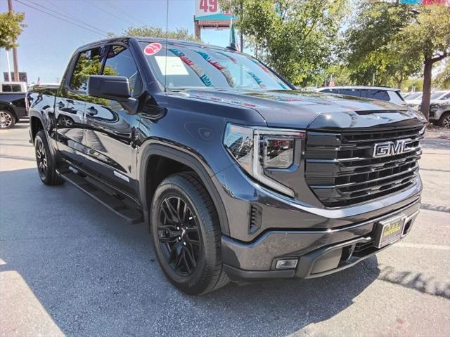 2023 GMC Sierra 1500 2WD Crew Cab Short Box Elevation for sale in Austin, TX
