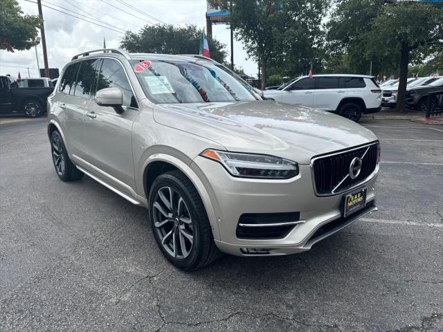 2018 Volvo XC90 T6 Momentum for sale in Austin, TX