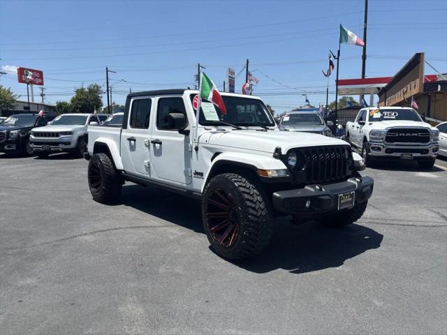 2021 Jeep Gladiator Sport for sale in Austin, TX