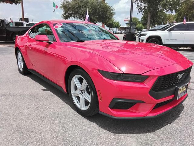 2026 Ford Mustang EcoBoost Fastback for sale in Austin, TX