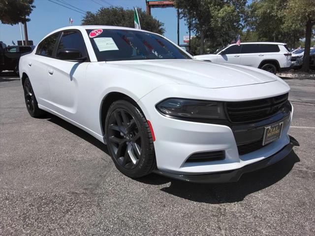 2022 Dodge Charger SXT RWD for sale in Austin, TX