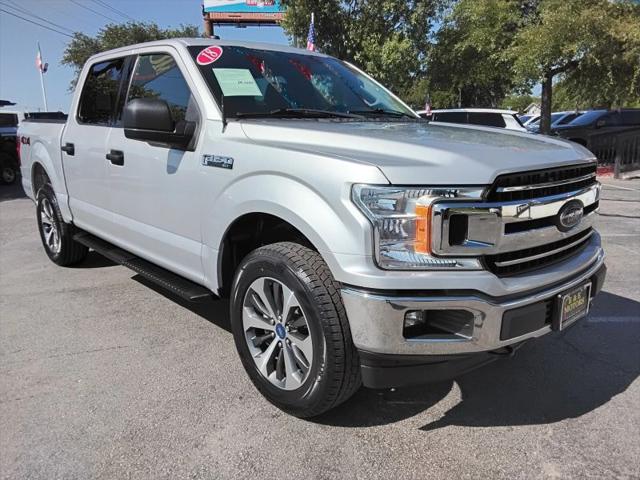 2018 Ford F-150 XLT for sale in Austin, TX