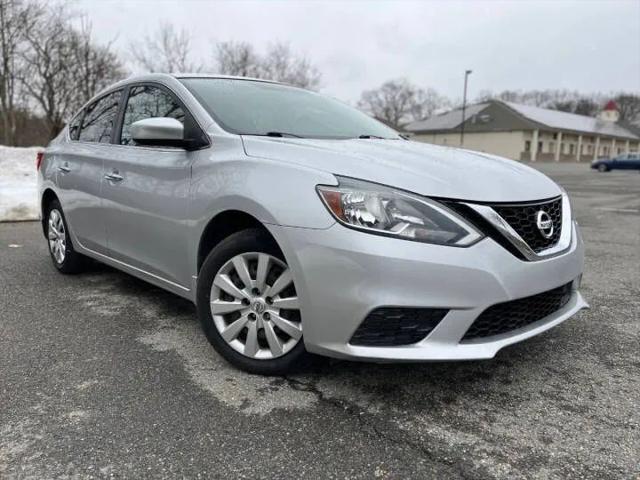 2019 Nissan Sentra S for sale in East Stroudsburg, PA