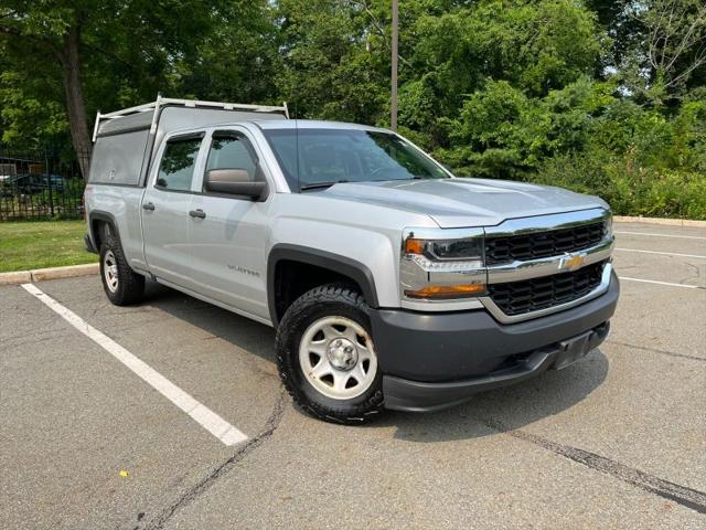 2017 Chevrolet Silverado 1500 WT for sale in East Stroudsburg, PA