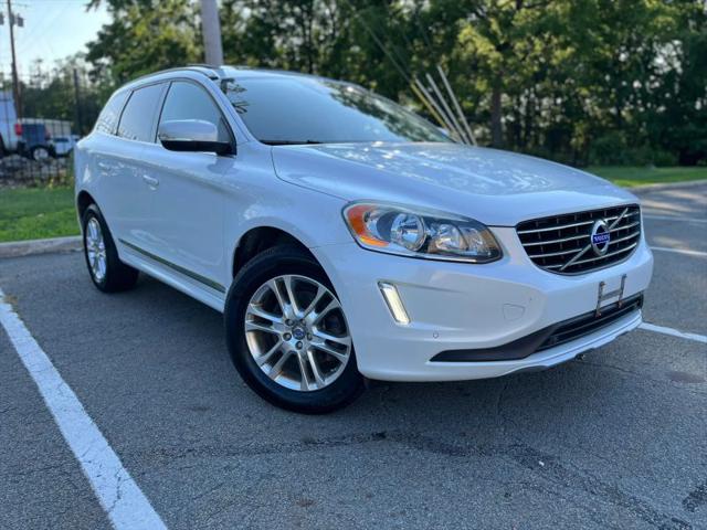 2015 Volvo XC60 T5 2015.5 for sale in East Stroudsburg, PA