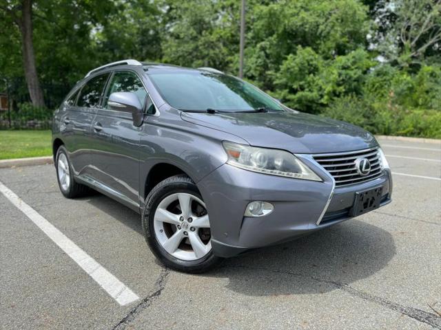 2014 Lexus RX 350 F Sport for sale in East Stroudsburg, PA