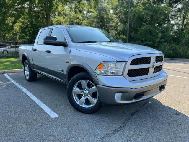 2013 Ram 1500 Outdoorsman for sale in East Stroudsburg, PA