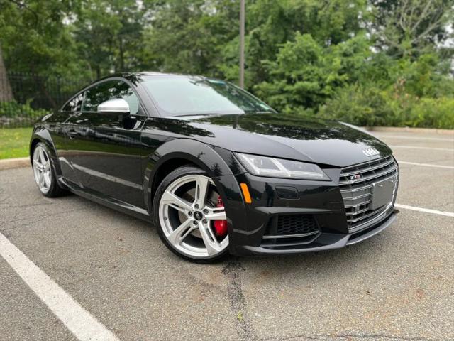 2016 Audi TTS 2.0T for sale in East Stroudsburg, PA