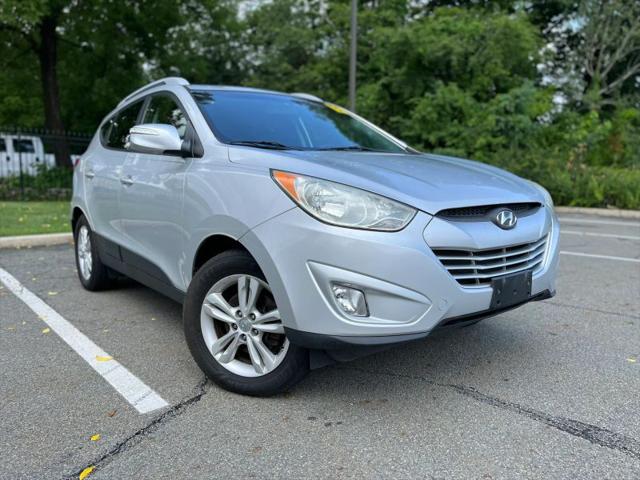 2013 Hyundai Tucson GLS for sale in East Stroudsburg, PA