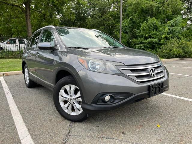 2013 Honda CR-V EX-L for sale in East Stroudsburg, PA