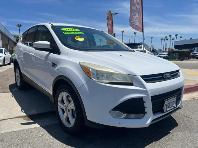2016 Ford Escape SE for sale in National City, CA