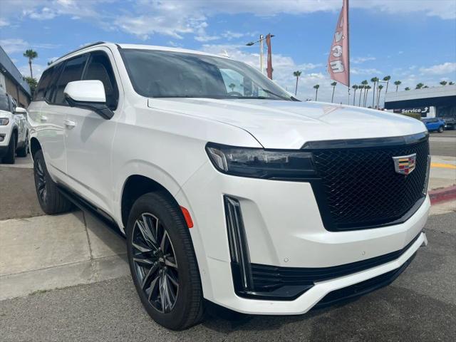 2023 Cadillac Escalade 4WD Sport for sale in National City, CA