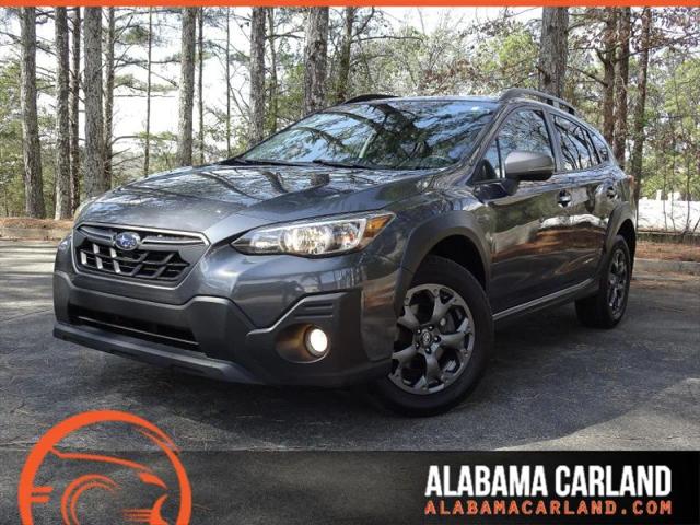 2021 Subaru Crosstrek Sport for sale in Birmingham, AL