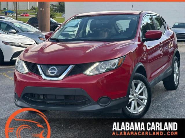 2018 Nissan Rogue Sport S for sale in Birmingham, AL