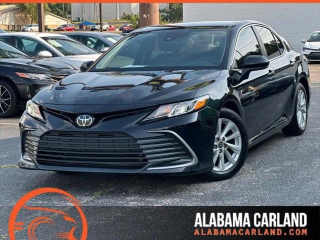 2023 Toyota Camry LE for sale in Birmingham, AL