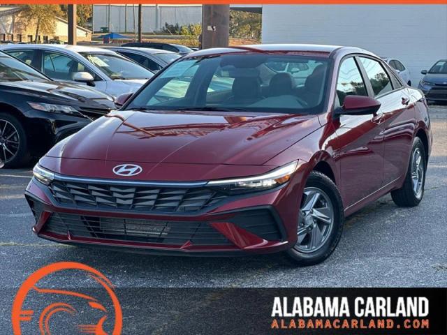 2024 Hyundai Elantra SE for sale in Birmingham, AL