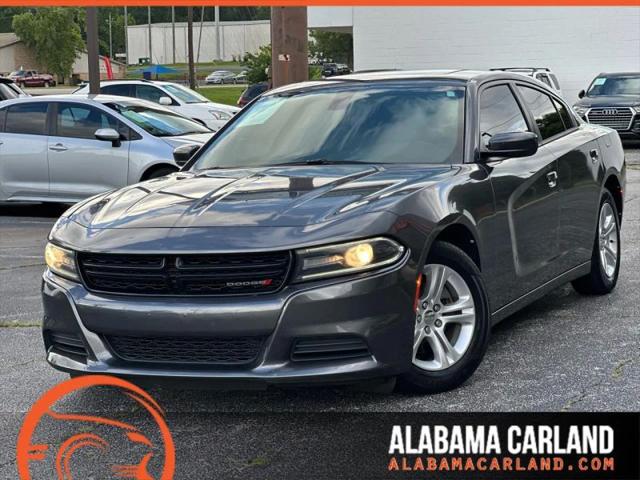 2019 Dodge Charger SXT RWD for sale in Birmingham, AL