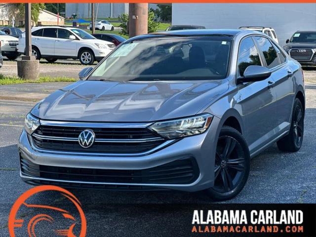 2023 Volkswagen Jetta 1.5T SE for sale in Birmingham, AL