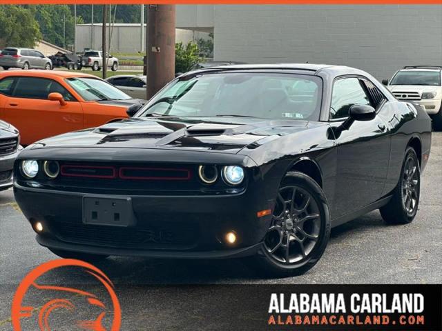 2018 Dodge Challenger GT AWD for sale in Birmingham, AL