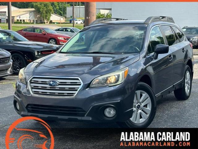 2015 Subaru Outback 2.5i Premium for sale in Birmingham, AL