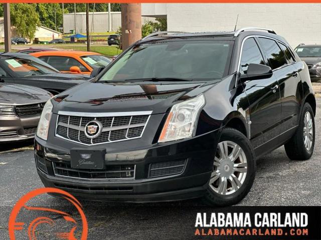 2012 Cadillac SRX Luxury Collection for sale in Birmingham, AL