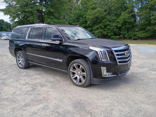2016 Cadillac Escalade ESV Premium Collection for sale in Sanford, NC