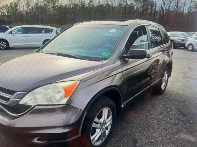 2011 Honda CR-V EX for sale in Sanford, NC