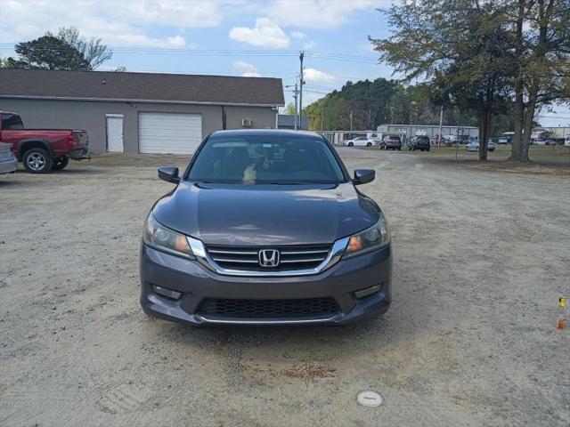 2014 Honda Accord Sport for sale in Sanford, NC