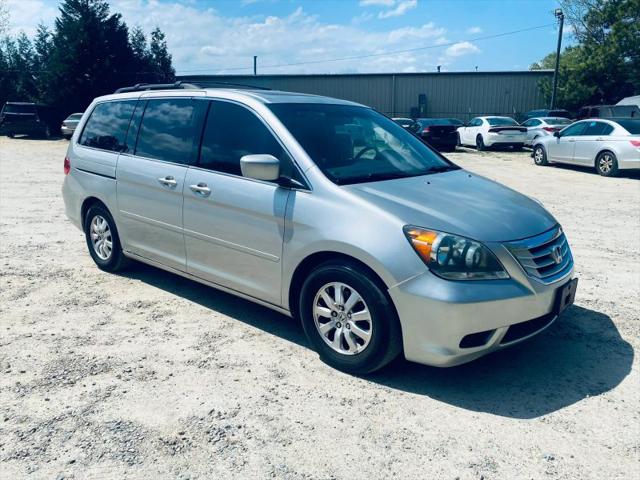 2009 Honda Odyssey EX-L for sale in Sanford, NC
