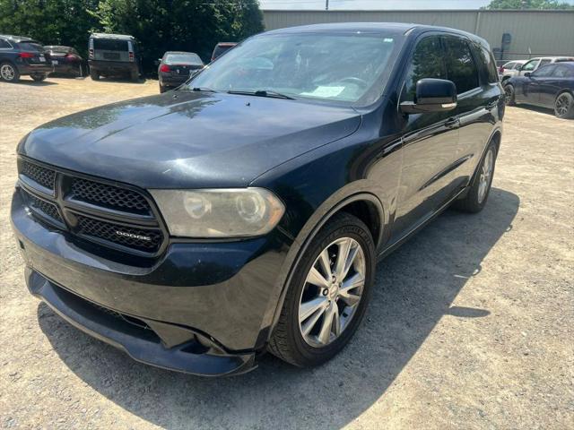 2012 Dodge Durango R/T for sale in Sanford, NC