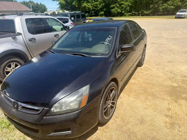 2006 Honda Accord 2.4 EX for sale in Sanford, NC