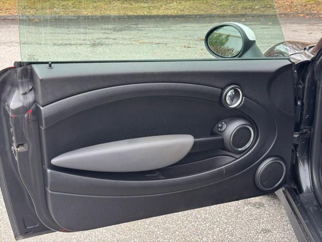 2013 MINI Hardtop Cooper