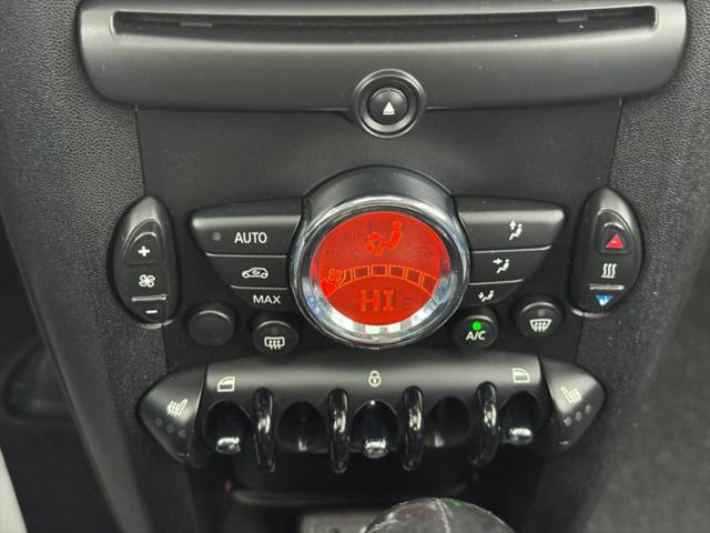 2013 MINI Hardtop Cooper