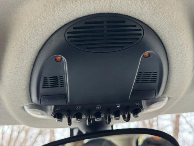 2013 MINI Hardtop Cooper