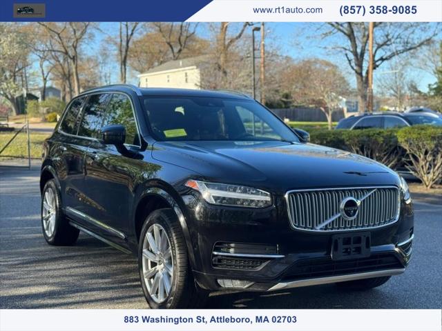 2018 Volvo XC90 T6 Inscription for sale in Attleboro, MA