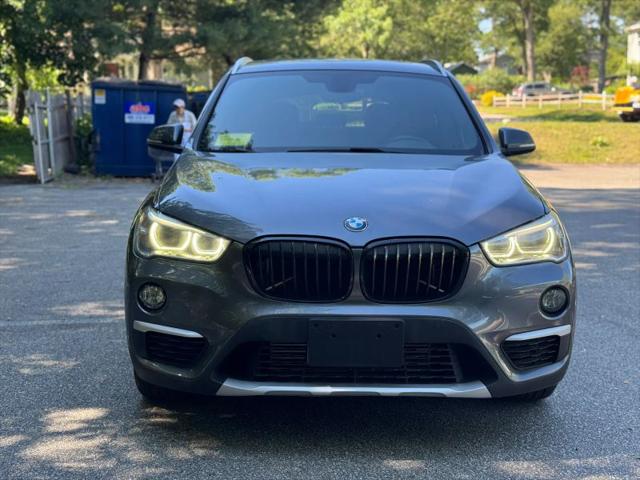 2016 BMW X1 xDrive28i