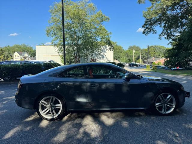 2009 Audi S5 4.2L