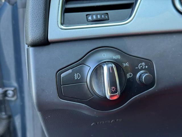 2009 Audi S5 4.2L