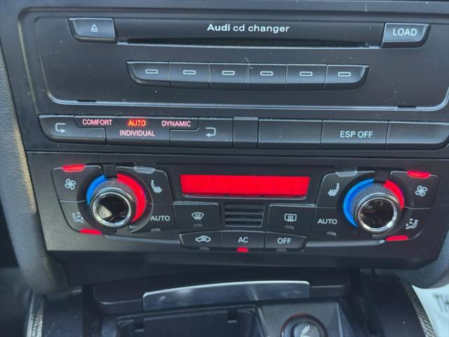 2009 Audi S5 4.2L